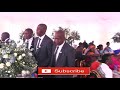ZCC Male Choir From Soshanguve