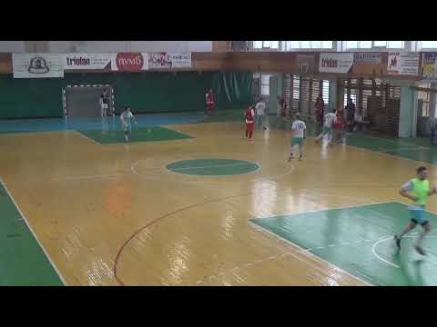 3 КУ 8 Triolan – Экклесия  стрим