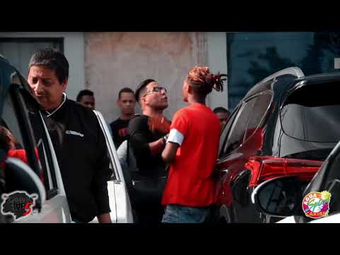 CAMERA FIVE5 - PRANKS ON CHRISTIAN WHITE HOUSE