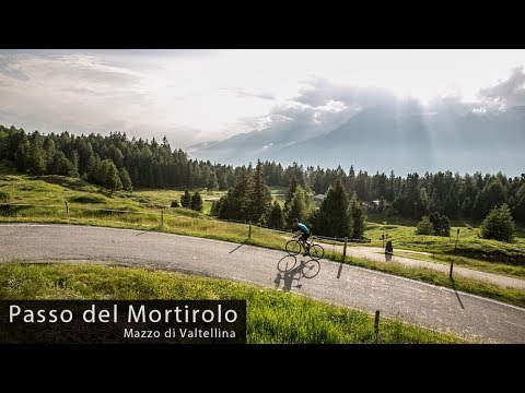 Passo del Mortirolo (Mazzo) - Cycling Inspiration & Education