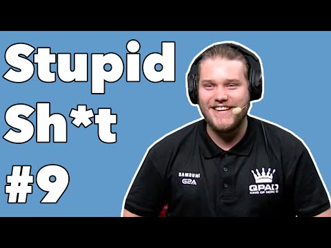 King of Nordic - Stupid SH*T We Did Last Week [S03E09]