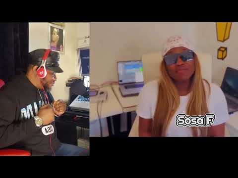 Spice Vision ft Gudboi and Sosa F  - DON'T PRESSURE ME. (VIRAL VIDEO).