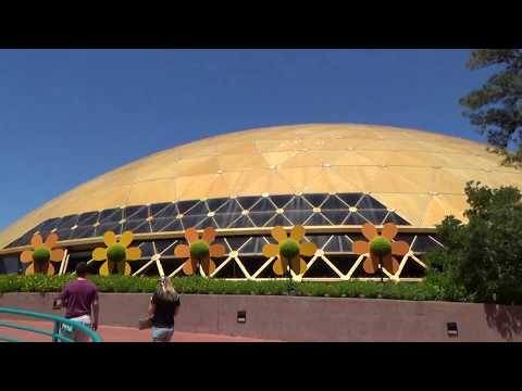 Wonders of Life Pavilion 2017 Flower and Garden Fest