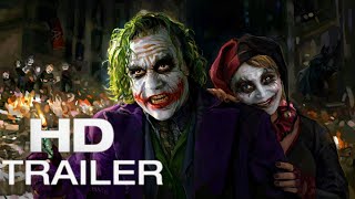 Joker Teaser Trailer 2019 Robert De Niro Joaquin Phoenix