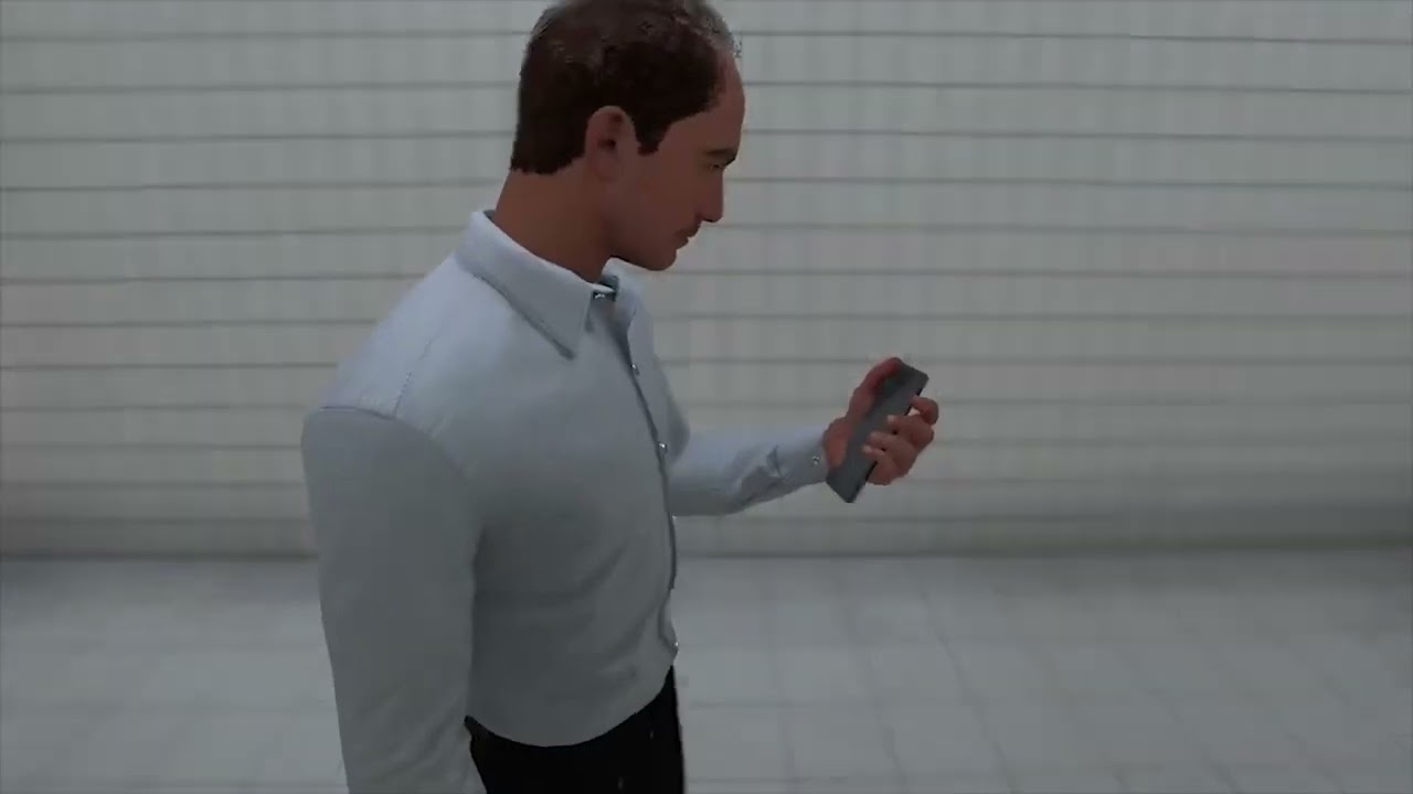 大流行した「無限に続く地下通路で起きる異変を見つけるゲーム」が面白すぎた！【8番出口】