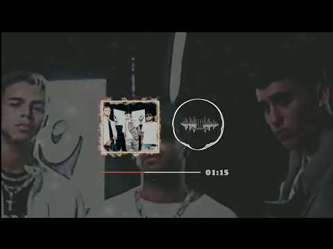 Feid, Alejo & Robi - Pantysito Mambo Remix by Danny Prince Produce