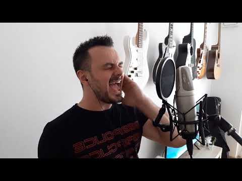 Opet Je Jubin Cilin Tilon - Ivica Ićo Sikirić (Cover by Mili)