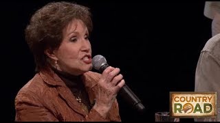 Jan Howard - I Never Once Stopped Loving You