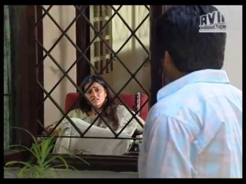 Episode 310 : Sorgam Tamil TV Serial - AVM Productions