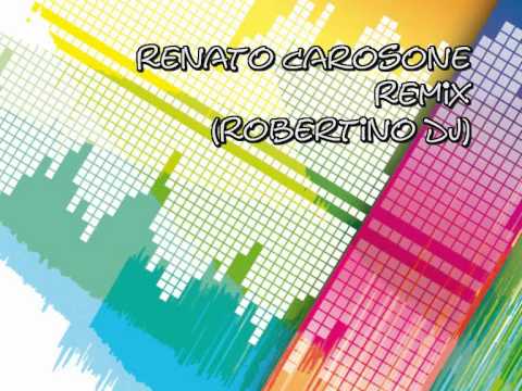 Renato Carosone-Chella llà Remix (Robertino DJ)