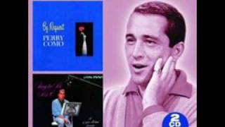 Can&#39;t Help Falling In Love - Perry Como