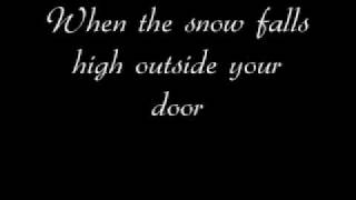 Tim McGraw - Please Remember Me ( Lyrics )