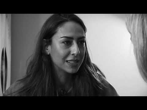 berlin kunterbunt mit Melissa Khalaj - Teil 1