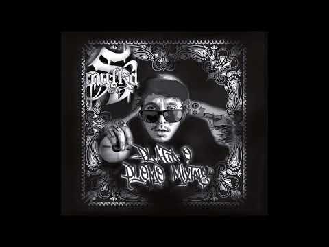 Smutka - Myrkyllisen Satiirinen Feat. P3RA