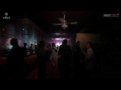 Felix Da Funk @ Thyphoon Lounge Bahrain