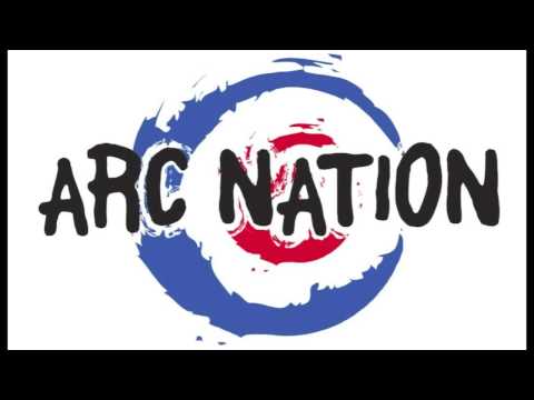 Arc Nation - Inhaler (Miles Kane cover)