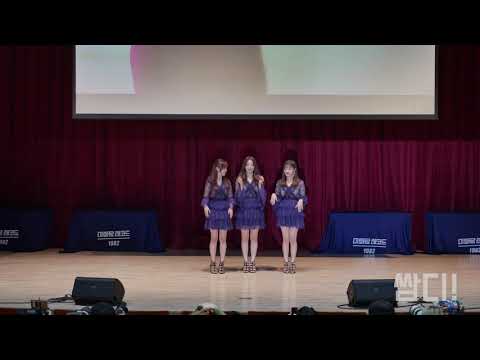 [4K] 20180608 유니티 (UNI.T) 코바코홀 팬사인회 포토타임 전체 고정 직캠 Full Ver.