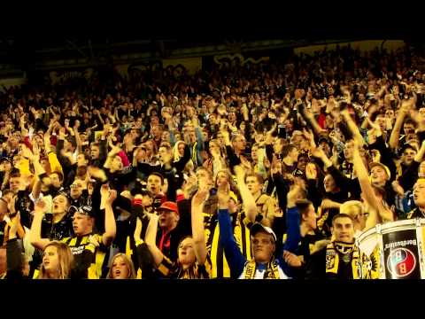 Compilatie: Vitesse tot en met speelronde 13