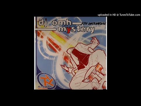 Dj Omh - Mystery