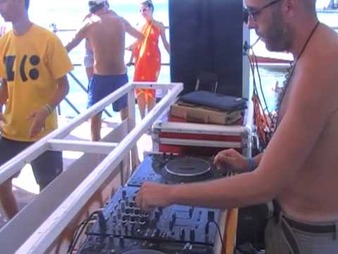 Slava Uncle 21.08.2010 / КаZантип Z-18