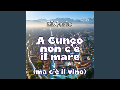 L'epica storia di Cuneo