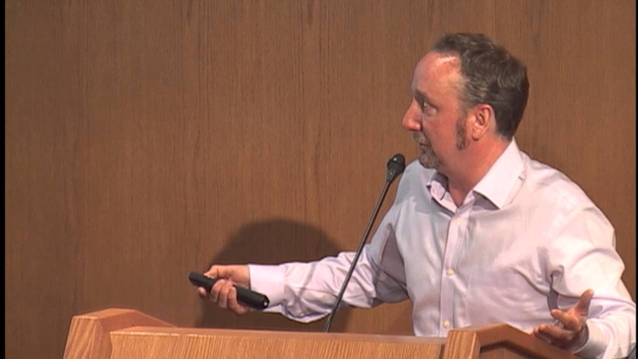 After the Financial Crisis: How to Tell the Forest from the Trees