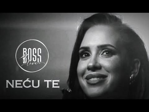 BOSS - Neću te (Official music video)