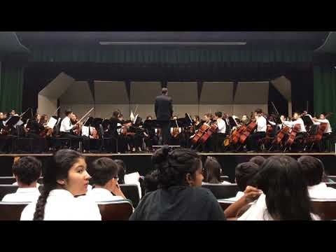 Homestead Festival 2018: Hopkins AO - Warmup