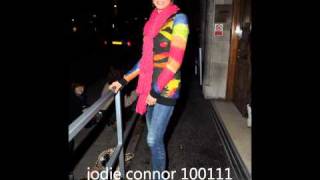 Bring It Jodie Connor Ft. Tinchy Stryder