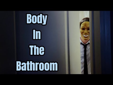 Body in the Bathtub