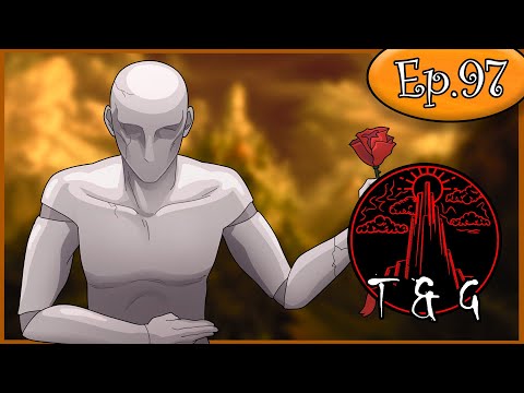 Towers & Gods Ep. 97 - My Pretty Rose