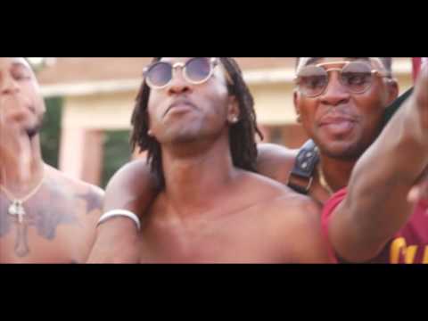 Big Gank - Did a song with who ft. Chino & Young Shop