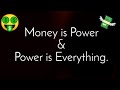 Power Of Money Motivation Video Shorts