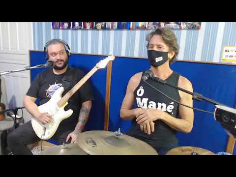 LIVE - DAZARANHA (18/08)