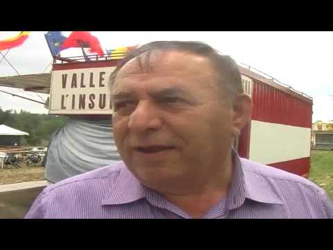 EMIGRATI DAGLI USA SI RITROVANO ALLE CAVATE PER LA FESTA DEL SANTO PATRONO