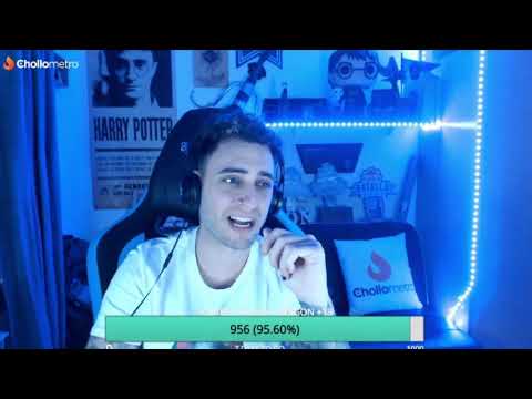 BLON REACCIONA A LAS MEJORES RESPUESTAS DE FMS