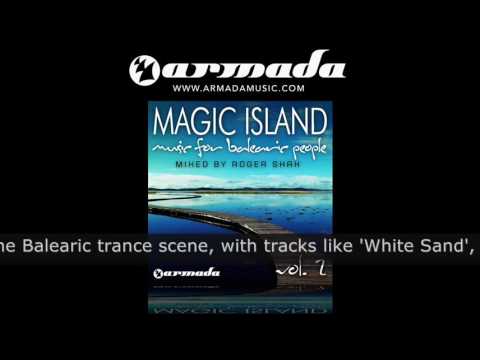Preview: Magic Island Vol. 2 (track 09 CD2)