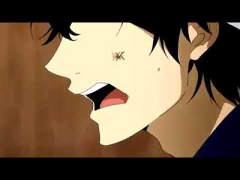 Yo mate al mosquito - Barakamon