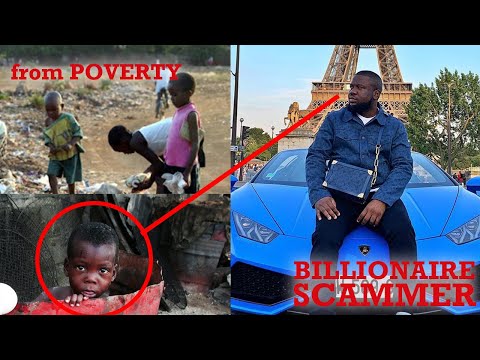 Hushpuppi Documentary (EP 3): Background From Extreme Poverty to Billionaire Scammer (Netflix)