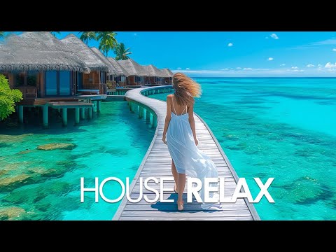 Mega Hits 2024 ???? The Best Of Vocal Deep House Music Mix 2024 ???? Summer Music Mix 2024 #17