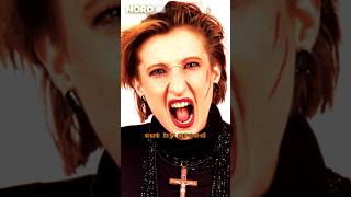 💀 Propaganda's 'Duel' - The Song That Shook the World! ⚡ #music #rockstar #technomusic