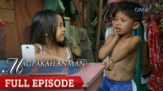 Magpakailanman: Viral siblings the Bilog and Bunak