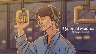 Download lagu Qalbi Fil Madina (Slowed Reverb) | Maher Zain & Harris J | Emotional Islamic Nasheed mp3 Download lagu Qalbi Fil Madina (Slowed Reverb) | Maher Zain & Harris J | Emotional Islamic Nasheed mp3
