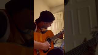 A Santa María está zamba- improvisación - chaqueño Palavecino