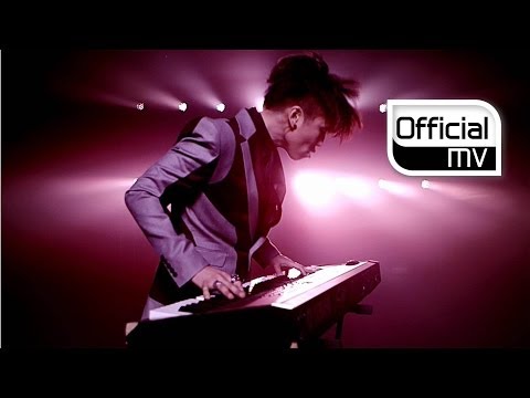 [MV] Kim Bada(김바다) _ Moonage Dream(문에이지 드림)