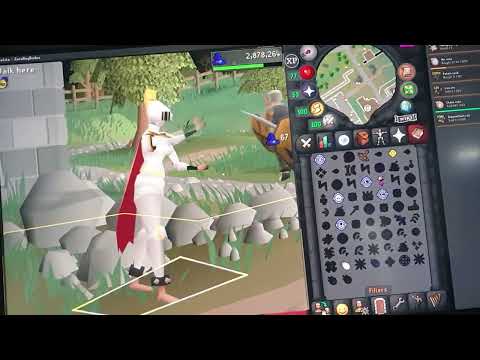 magic training splash enchant bolt 185k / Ph xp oldschool runescape