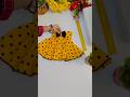 Umbrella Skirt Easy Cutting Tips Stitch Sewing Style Fashion Design Tips Tricks Viralshort