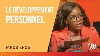 LE DÉVELOPPEMENT PERSONNEL