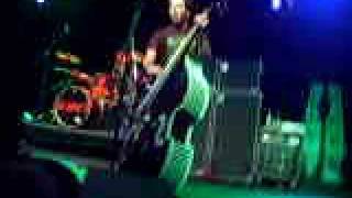 The Living End - Long Live The Weekend