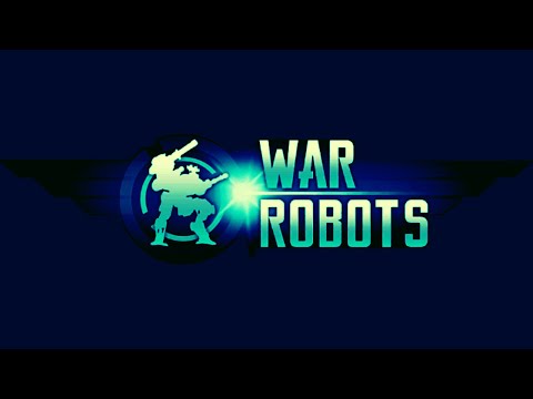 [WR] 💥 BLITZ Kills Any ENEMY [DOM] - War Robots #5